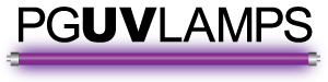 pguvlamps logo